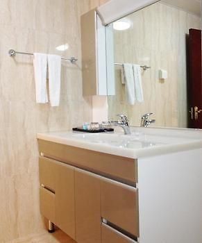Qingdao Excalibur Hotel Thanh Đảo Ngoại thất bức ảnh