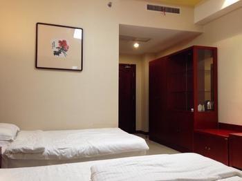 Qingdao Excalibur Hotel Thanh Đảo Ngoại thất bức ảnh