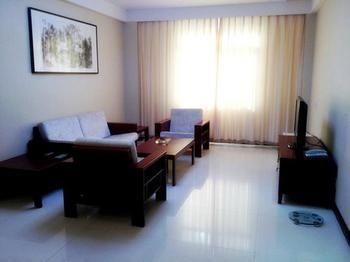 Qingdao Excalibur Hotel Thanh Đảo Ngoại thất bức ảnh