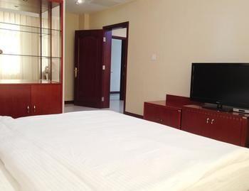 Qingdao Excalibur Hotel Thanh Đảo Ngoại thất bức ảnh
