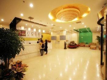Qingdao Excalibur Hotel Thanh Đảo Ngoại thất bức ảnh