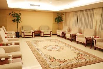 Qingdao Excalibur Hotel Thanh Đảo Ngoại thất bức ảnh