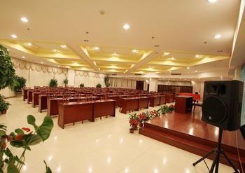 Qingdao Excalibur Hotel Thanh Đảo Ngoại thất bức ảnh