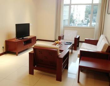 Qingdao Excalibur Hotel Thanh Đảo Ngoại thất bức ảnh