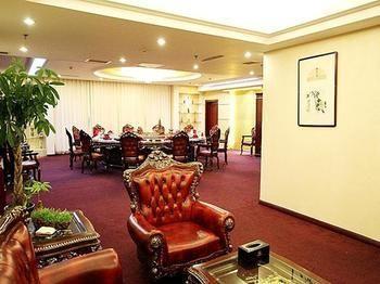 Qingdao Excalibur Hotel Thanh Đảo Ngoại thất bức ảnh